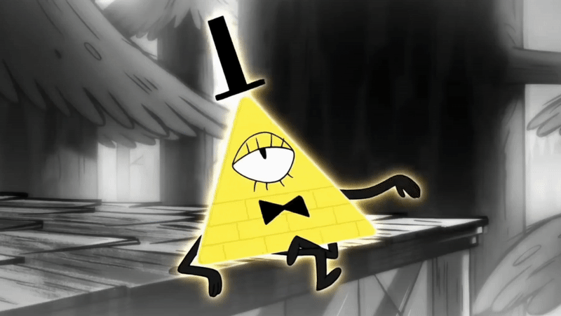 Bill Clave (Gravity Falls)
