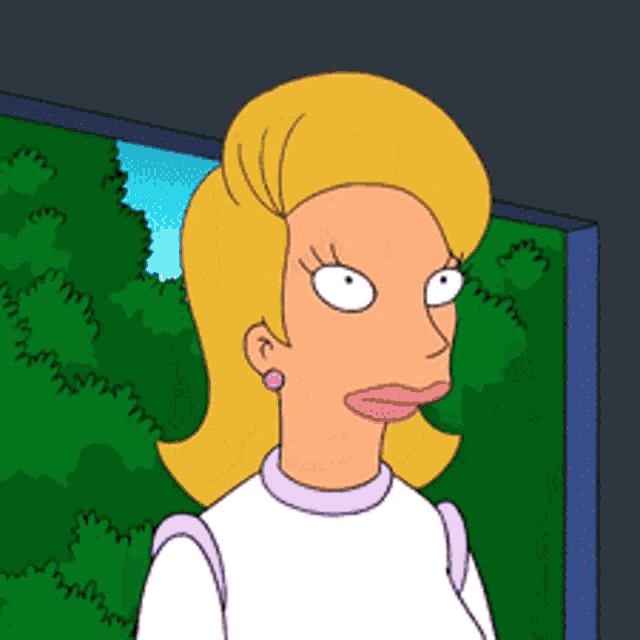 My Futurama AI Models