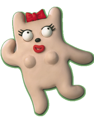 Wendy (Rex the Runt)
