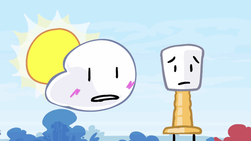Weathery (Animatic Battle)