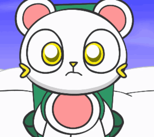 Yooloo (Pretty Blood: Red Snow 2)