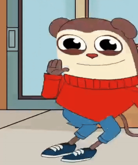 me but smoother