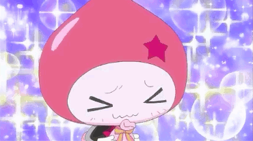 Himespetchi (Tamagotchi!) (CV: Yukana)