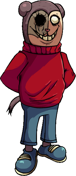 Max twiddlefinger 