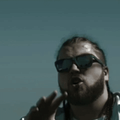 Wuant (RAPPING VOICE, Qualquer Um Faz, Artist from PORTUGAL)