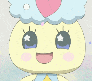 Moriritchi (Tamagotchi!) (CV: Chiwa Saito)