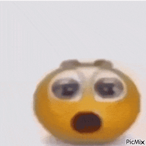 Holy Moly Emoji Meme