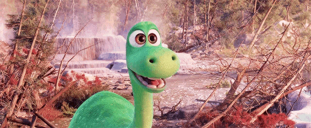 Arlo (The Good Dinosaur)
