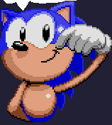 They call me sonic