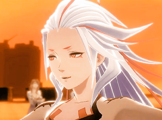 Aiba [AI: THE SOMNIUM FILES] JP VA: Akari Kito
