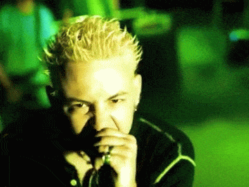 Chester Bennington