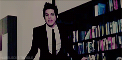 adam lambert