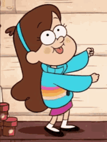 Mabel