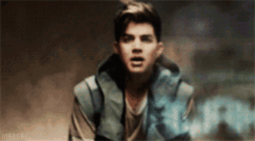 adam lambert 2012