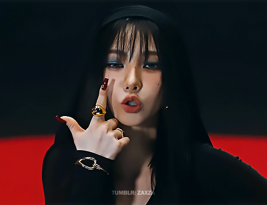Karina of Aespa (UP Era)