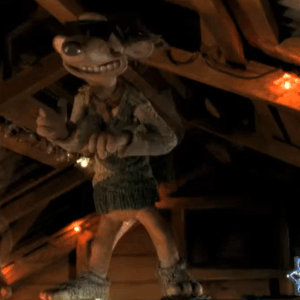 Fetcher (Chicken Run)