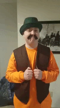 morshu in real life (meme)