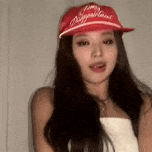 Chloe Young of BADVILLAIN