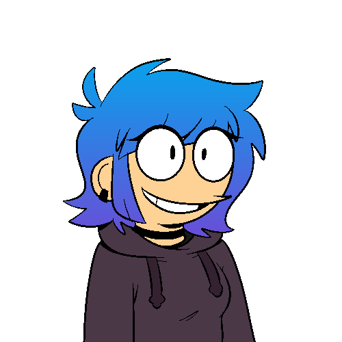 Laurel (Eddsworld)