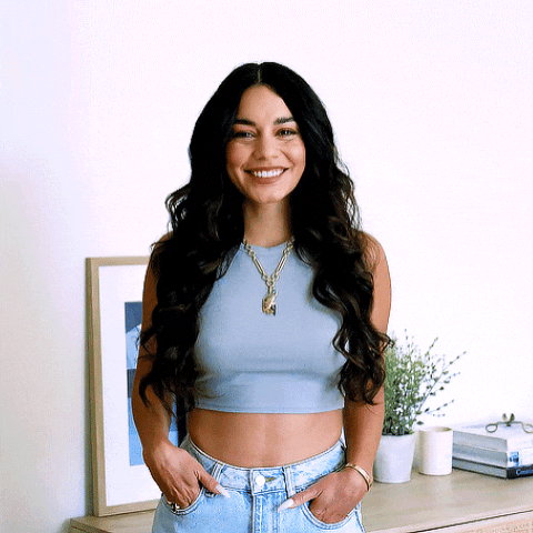 Vanessa Hudgens