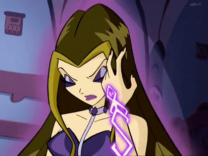 Darcy [Caren Manuell Tackett] (Winx Club)
