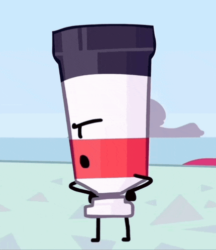 Oils Paint (Animatic Battle)