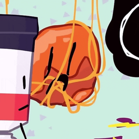 Meatball (Animatic Battle)