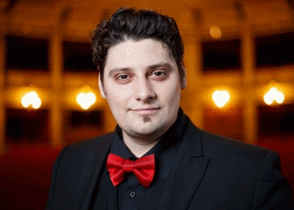 Alin Stoica (Romania Opera)