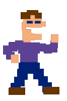Michael Afton