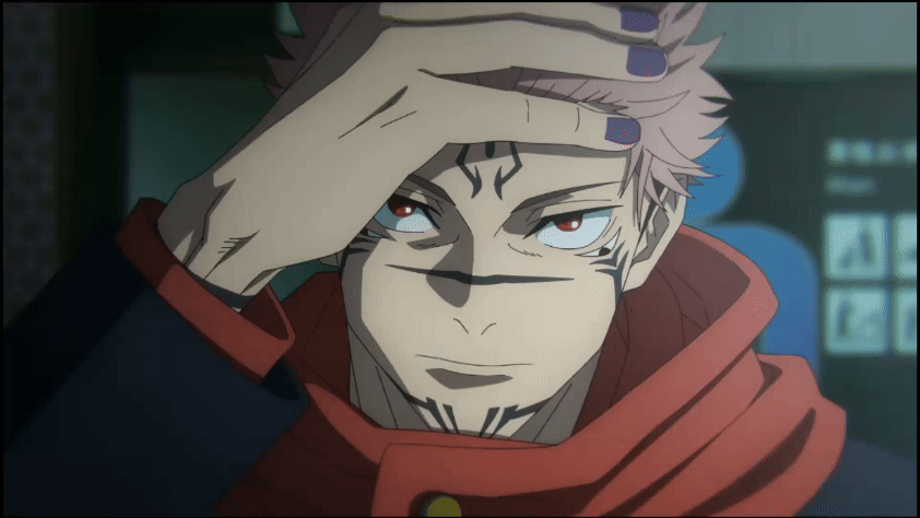 Ryomen Sukuna [Jujutsu Kaisen-Español Latino] [Og]