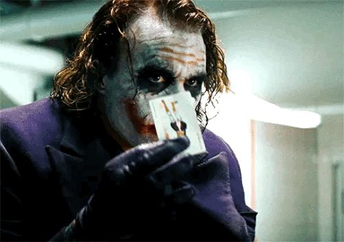 The Joker-El Guason-pepe toño macias-José Antonio Macías(Heath leager)-Batman The Dark Knight-El caballero de la noche-Dc Comics Live Action-Vida real (Latin Americ-American Spanish Dub-Español latino)