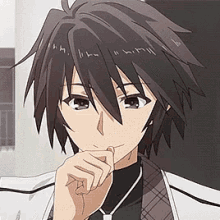 ikki chivalry