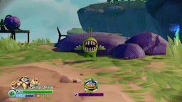 Chompy (Skylanders)