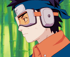 宇智波带土（children uchiha obito）