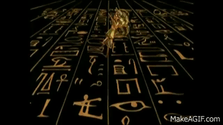 Tutenstein (greek voice) Tutenstein: Clash of the Pharaohs 2008