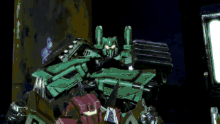 Brawl WFC Rus Dub