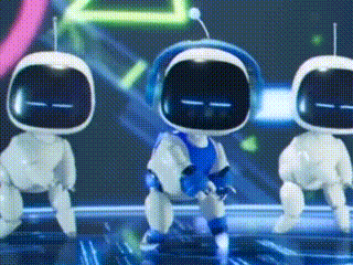 ASTROBOT
