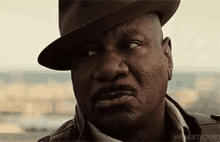Ving Rhames