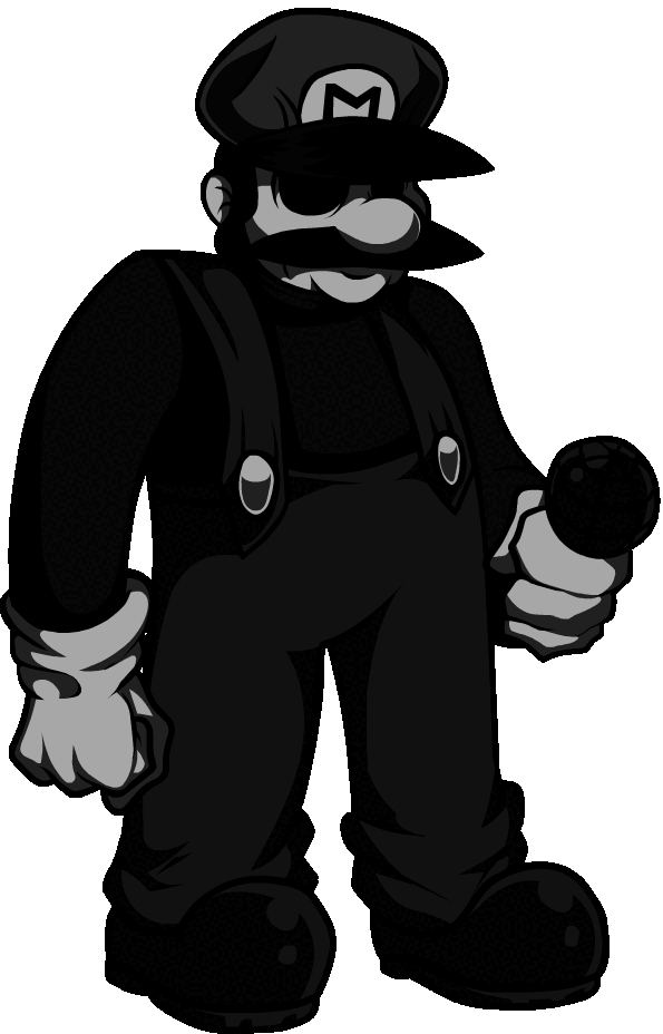 Mario Madness