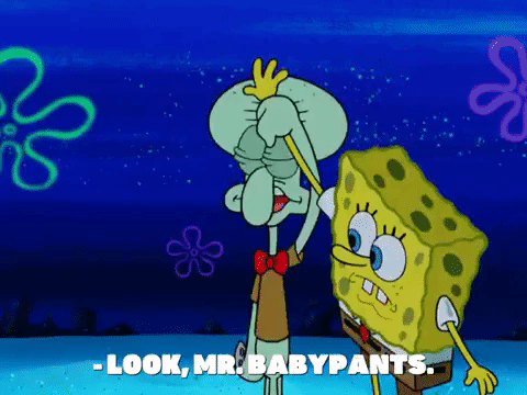 Squidward (SpongeBob SquarePants)