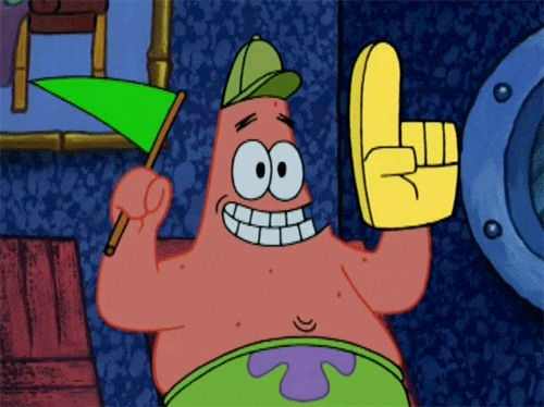 SpongeBob SquarePants Models