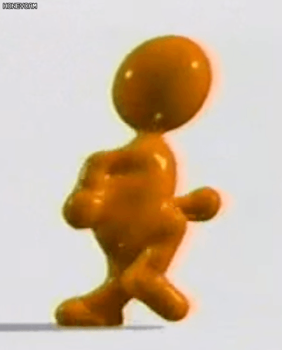 Nickelodeon Bumpers