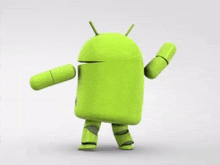 Android Notification TaDa sound effect