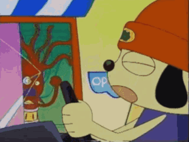 Takoyama (Hairdresser Octopus)