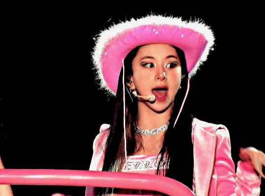CHAEYOUNG of TWICE (All Rounder Ver.)