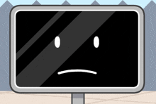 TV (BFDI & TPOT)