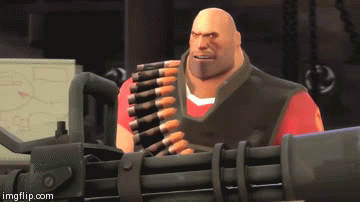 Heavy [team fortress 2] (doblaje castellano/spanish dub)