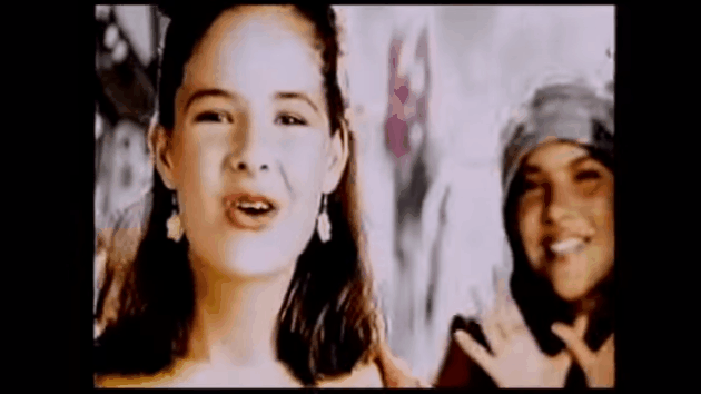 Paty lu (Ex Jeans)