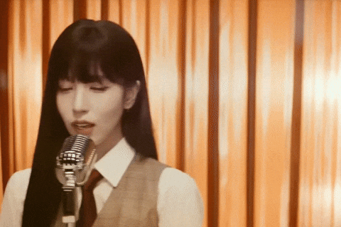 MINA OF MISAMO (HOUTE COUTURE ERA)
