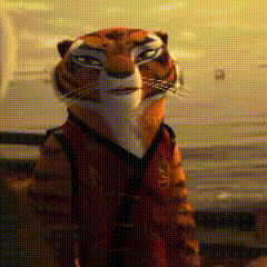 Kung Fu Panda